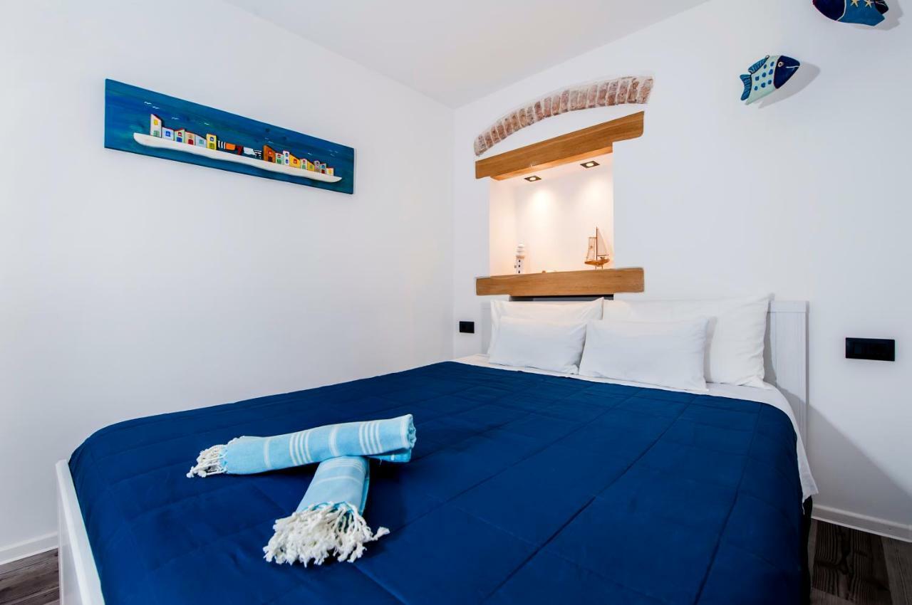 Studio Biritin Rovinj Exterior foto